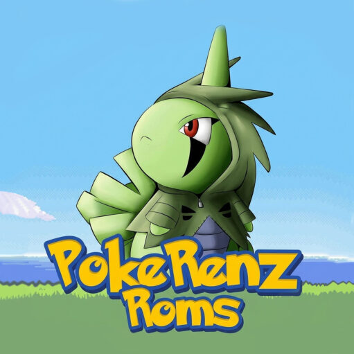 POKERENZ ROMS