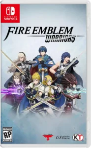 Fire Emblem Warriors