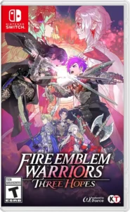 Fire Emblem Warriors: Three Hopes