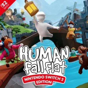 Human: Fall Flat
