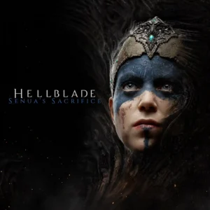 Hellblade: Senua’s Sacrifice