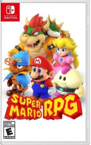 Super Mario RPG