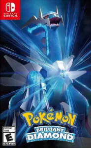 Pokémon Brilliant Diamond