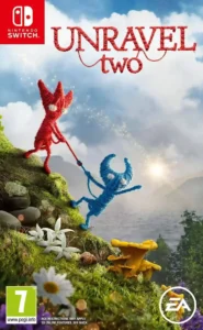 Unravel two