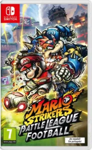 Mario Strikers: Battle League Football