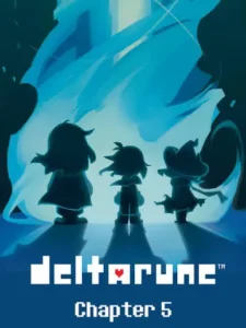 DELTARUNE