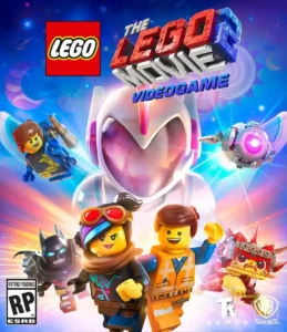 The LEGO Movie 2 Videogame