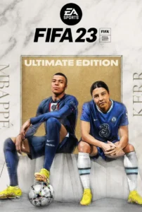 FIFA 23