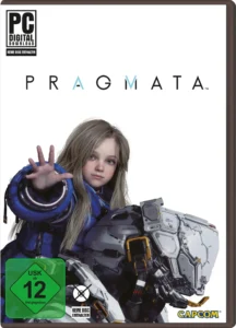 PRAGMATA