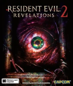 Resident Evil Revelations 2