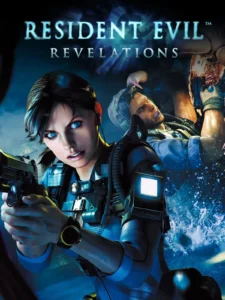 Resident Evil Revelations