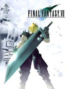 FINAL FANTASY VII STEAM EDITION