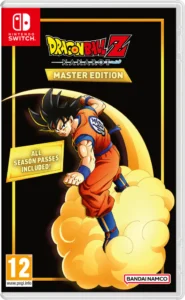 Dragon Ball Z: Kakarot + A New Power Awakens Set