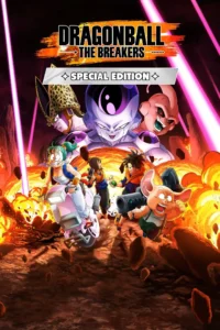 Dragon Ball: The Breakers