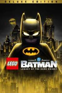 LEGO® Batman™: Legacy of the Dark Knight