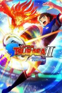Captain Tsubasa 2: World Fighters – Ultimate Edition