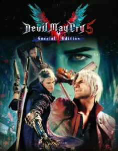 Devil May Cry 5