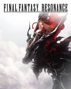 Final Fantasy Resonance