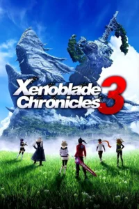 Xenoblade Chronicles 3