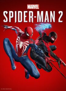 Marvel’s Spider-Man 2 + UPDATE 2.810