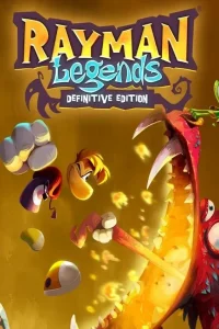 Rayman Legends