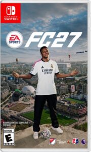 EA Sports FC 27