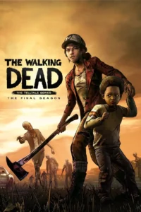 The Walking Dead꞉ The Final Season